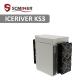 8T Iceriver KS3 3200W Miner KAS Short Payback Period