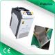 1080nm Industrial Laser Welding Machines For Sign Aluminium Thicker