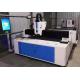 Automatic 80m/min 380v 1000w Laser Plate Cutting Machine