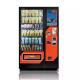 Vending Machine Kiosk Inch Touch Screen Tea coffe candy milk dry food
