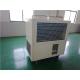 Movable Wheels Commercial Portable Air Conditioner Providing Continuous Cooling Air