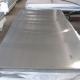 SUS AISI321 AISI304 8K Stainless Steel Sheet Customized Surface 1.4318 To 1.4435