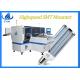High Speed SMT Mounter HT-E8D 90000CPH Pick And Place Machine For LED Core Light