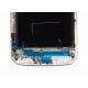  Galaxy Digitizer LCD Screen Mobile Phone Spare Parts AAA Grade