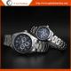 018A Steel Couple Watch Kerean Fashion Jewelry Watch Hotsale USA Quartz Watch for Couple