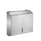 Wall Mounted Commercial Bathroom Hand Towel Dispenser Stainless Steel 304 Material