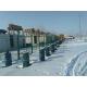 50Hz Rated Frequency and 210mm Piston Stroke Jinan Jichai Natural Gas Generator with at Power Factor 0.8