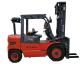 Lonking 4 Ton Diesel Engine , Weichai Engine Internal Combustion Forklift