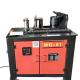Electric steel pipe bending machine with fast speed and hydraulic discount promotion