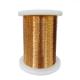 0.04mm-1.00mm High Thermal polyurethane enamelled wire UEWH Heavy Thermal class 180