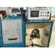 3KW Super Small Wire Drawing Machine 1370*1200*1740 Steel Plate Welded Frame