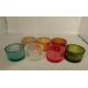 factory supplier for  Glass Candle Tealight Holders