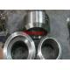 Durable Socket Weld Stainless Steel Pipe Fittings ASME B31.1 ASME B16.9 MSS SP-97
