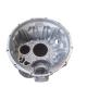 1325201025 Gearbox Housing For HOWO A7 Commercial Vehicle Gearbox Spare Parts