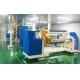 Protective Release Film Coating Machine Double Station Pneumatic Loading