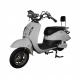 LY-FGG19Electric motorcycle Electric bicycle adult electric scooter