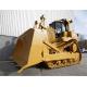                  Used Origin USA Heavy Crawler Bulldozer Cat D9t for Sale, Secondhand Caterpillar 48 Ton Crawler Tractor D9t Dozer on Promotion             