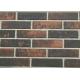3D30-3 Antique Indoor Cultured Brick Veneer Panels With High Strength