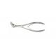 HB1003 Adult Nasal Speculum Steel Material for Safe and Accurate Operation