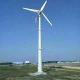 5KW Hawt Horizontal Axis Wind Turbine 96V 220V Multi Colors For Home Use