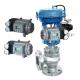 Chinese control valve with pneumatic actuator Masoneilan SVI3 valve positionerSVI3-21121212 SVI3-21111212 fisher 67cfr r