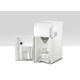 FM-202 1.8L Electric Milk Frothers Machine 1800W Baby Formula Dispensers And Mixers