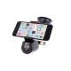 Multifunction Car Cellphone Holder with FM Transmitter and Speaker