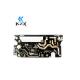 RoHS Compliant and smt pcb assembly Custom PCBA Board for Products