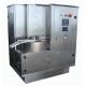 CE Certification Tablet Punching Machine For Comressor Food / Biscuits