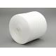 60/3 Twisted Spun Polyester Yarn Raw White And Color Can Be Customized