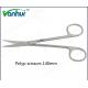 Surgical Instruments Otoscopy Polyp Scissors Customized Request and Customization
