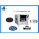 LED Bulb / Display / Driver SMT Mounter Machine 10PCS Heads 40000CPH Middle Speed