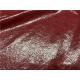 Shining Snake Skin Embossed Pu Leather 0.65mm Thickness For Ladies Jacket / Dress