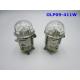 High Reliability Oven Lamp Holder OLP09-411W G9 Standard For Home Appliances