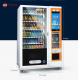 HD Screen Drink Vending Machine Kiosk Wm22 Cooling Type Overall Thermal Insulation