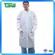 ISO13485 Certified 25GSM SPP Disposable Lab Coat