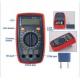 Small 1999 Counts Precision Digital Multimeter