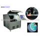 15W UV Laser Depaneling Machine For 600x600mm PCB Printed Circuit Board