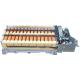 100.8V 2010 Honda Insight Battery Replacement 7 Sets Modules Long Life