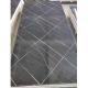 UV Marble Sheet PVC Marble Board 1220x2400mm Flooring Fireproof B1 Vinyl Flooring