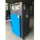 SUS 304 Industrial Oven Dryer Cabinet 6.4KW For Plastic Granules Resin