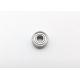 Small Internal Clearance High Speed Ball Bearing C3 C4 Size 5*14*5mm SGS Approved