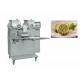 High Speed Small Food Making Machine 220v 50hz Capacity 60-99pcs / Min