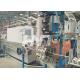Power Cable Extrusion Line Wire Machine Single Screw
