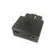 Mini Car Real Time OBD GPS Tracker For Commercial Vehicles With Free Tracking System