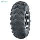 10 Inch Street  Golf Cart Street Tires Non - Directional Angled OEM Service