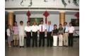 Academician  Shen  Yin-Chu,  Vice  President  of  the  University  of  Kanazawa,  Japan  Visit  ECUST