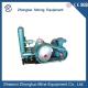 Highly Effective Reciprocating Piston Mud Pump Durable Low Maintenance