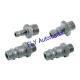 35 Bar Threaded Legris 9287,9087 Metal Pneumatic Tube Fittings