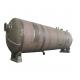 Horizontal Steel Storage Tanks / Carbon Steel Petrochemical Storage Tanks